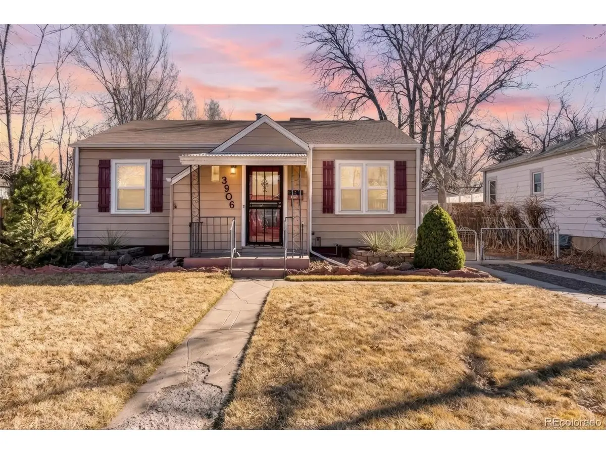 3906 S Cherokee St, Englewood, CO 80110 - #1