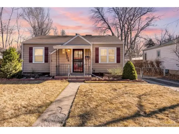 3906 S Cherokee St, Englewood, CO 80110