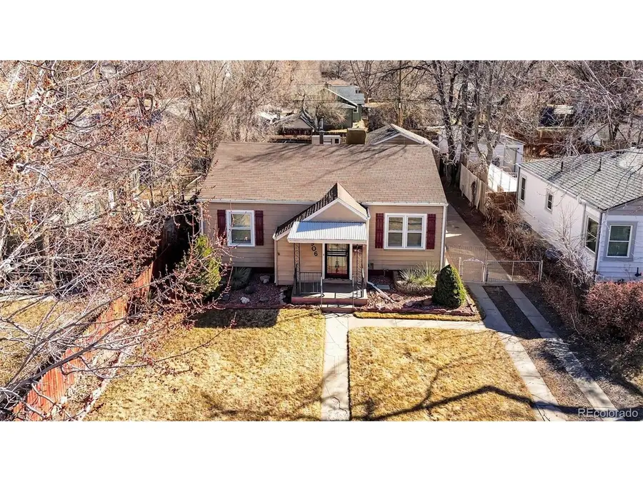 3906 S Cherokee St, Englewood, CO 80110 - #3
