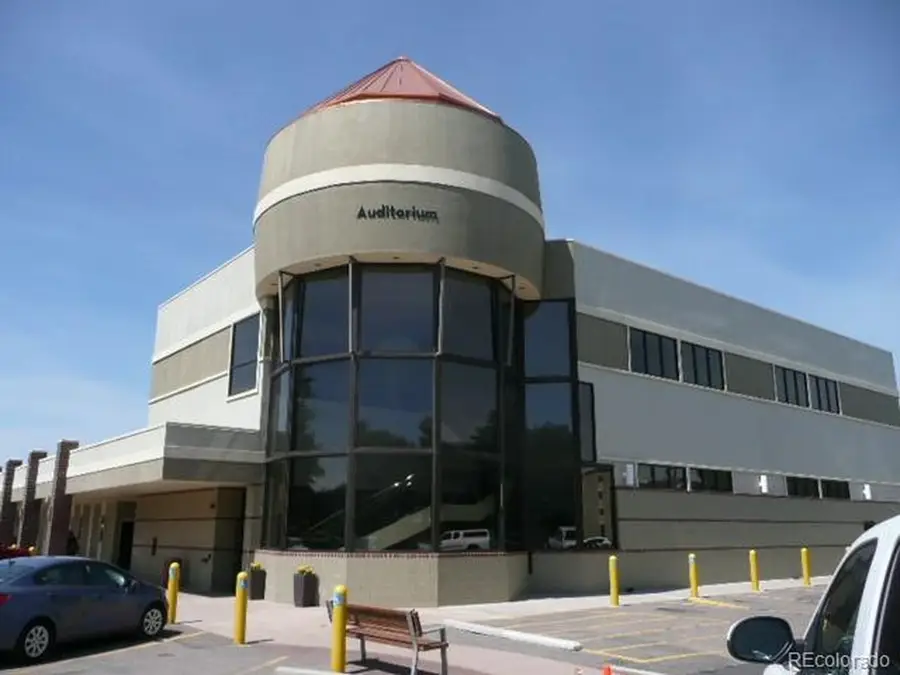 795 S Alton Way #7A, Denver, CO 80247 - #3