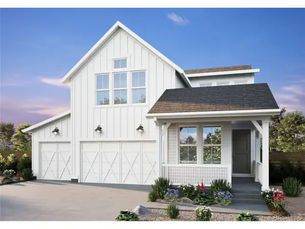 13148 Merrymaker Dr, Firestone, CO 80504