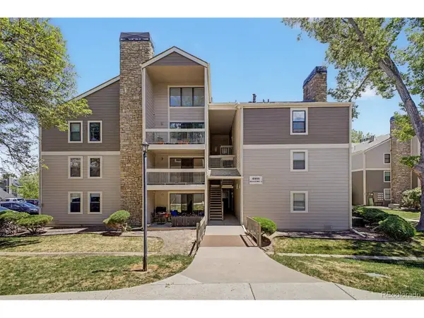 4866 S Dudley St #2-12, Littleton, CO 80123