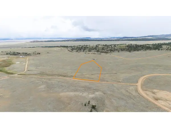 114 Walls St, Hartsel, CO 80449