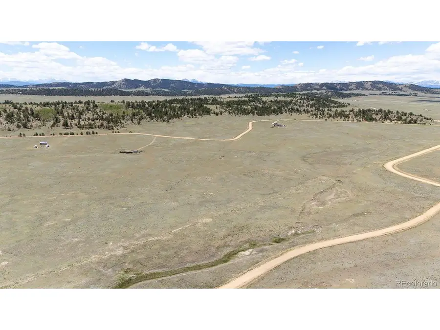 114 Walls St, Hartsel, CO 80449 - #2