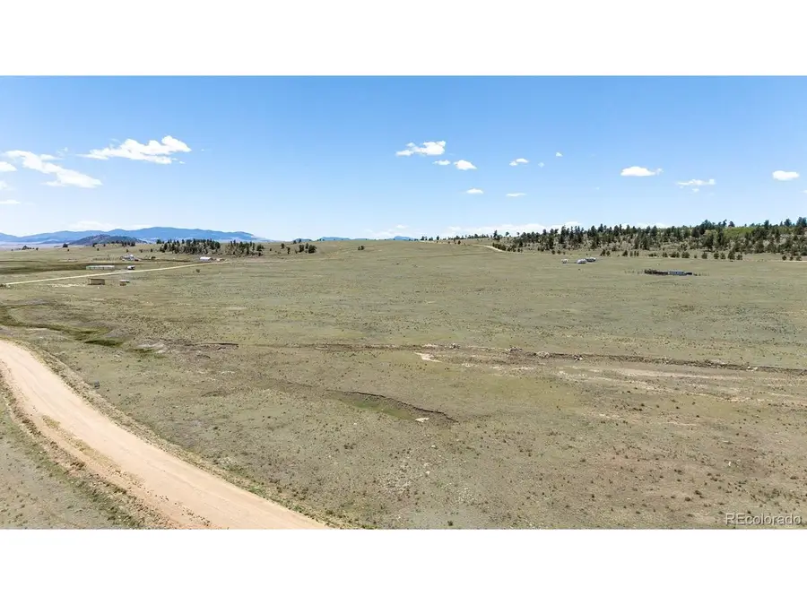 114 Walls St, Hartsel, CO 80449 - #3