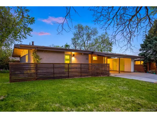 2253 S Raleigh St, Denver, CO 80219