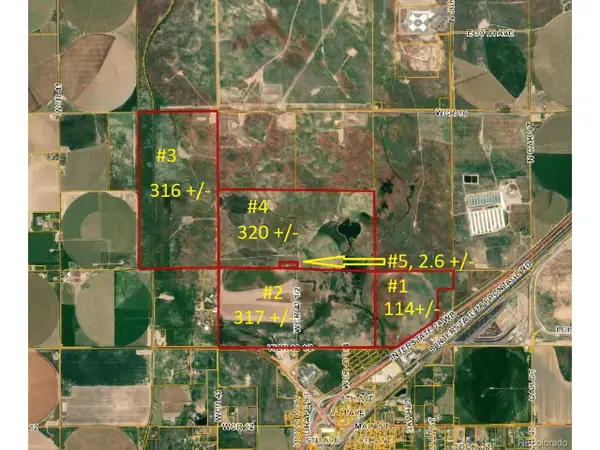 6000 County Road 43 1/2, Hudson, CO 80642