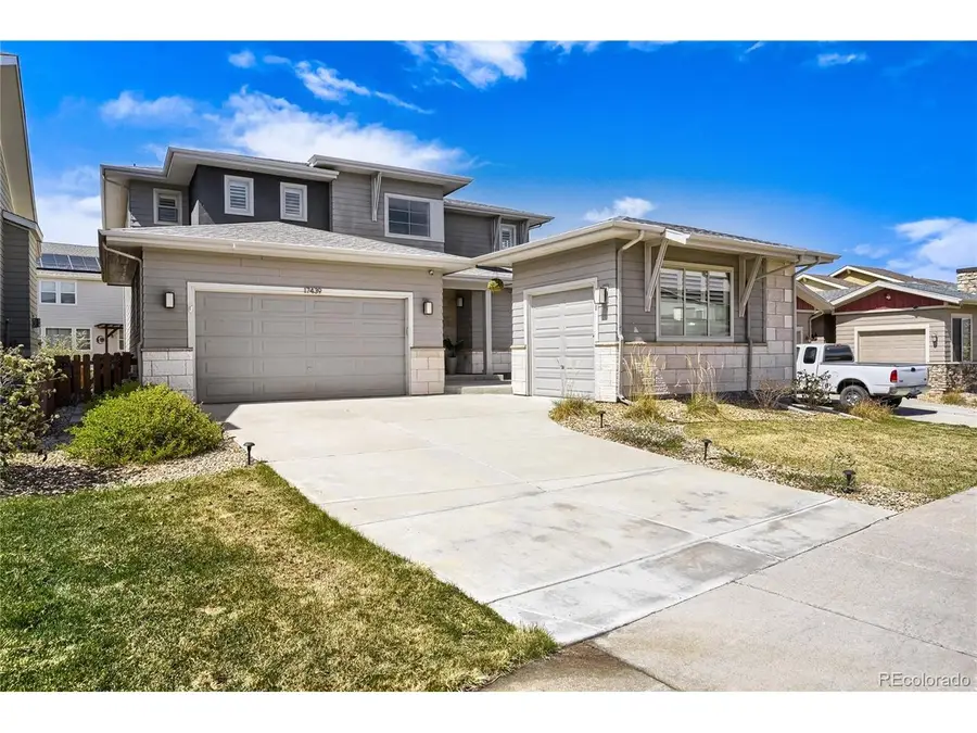 17439 W 94th Dr, Arvada, CO 80007 - #2