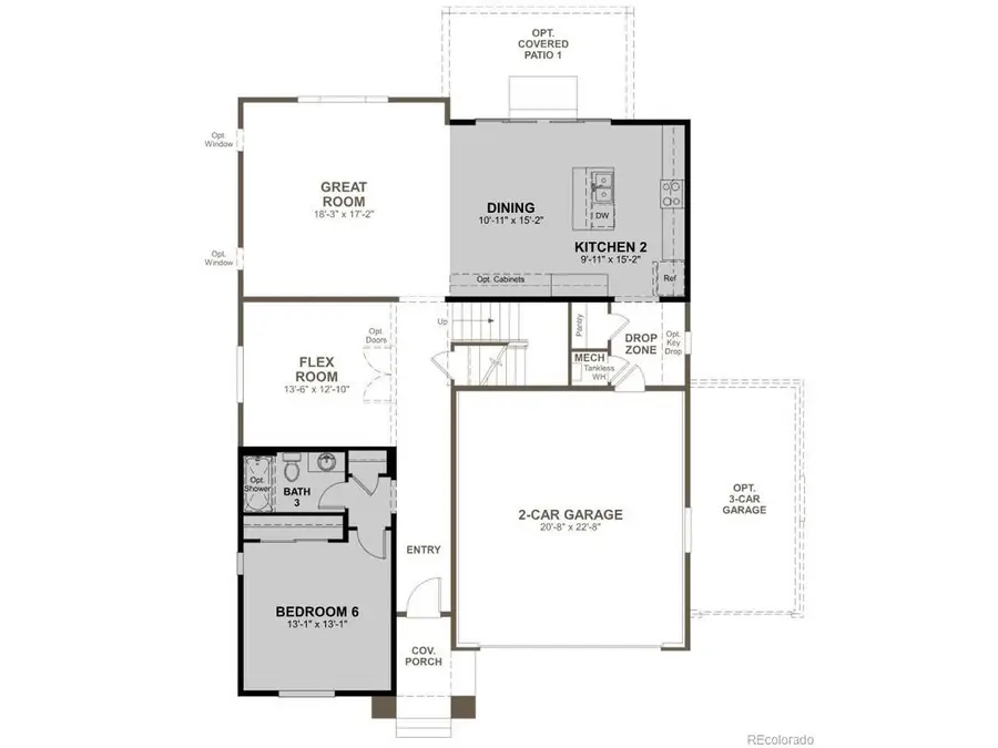 Address Withheld By Seller, Brighton, CO 80601 - #2