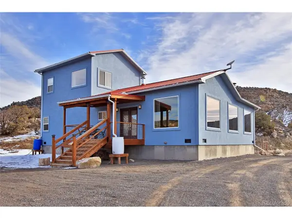 Address Withheld By Seller, De Beque, CO 81643