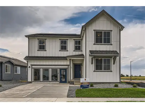 2827 Nantucket St, Strasburg, CO 80136
