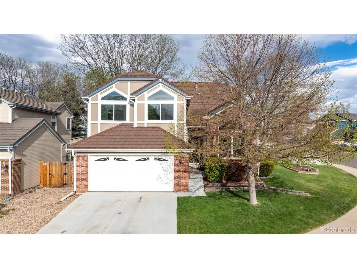 8254 S Reed St, Littleton, CO 80128 - #1