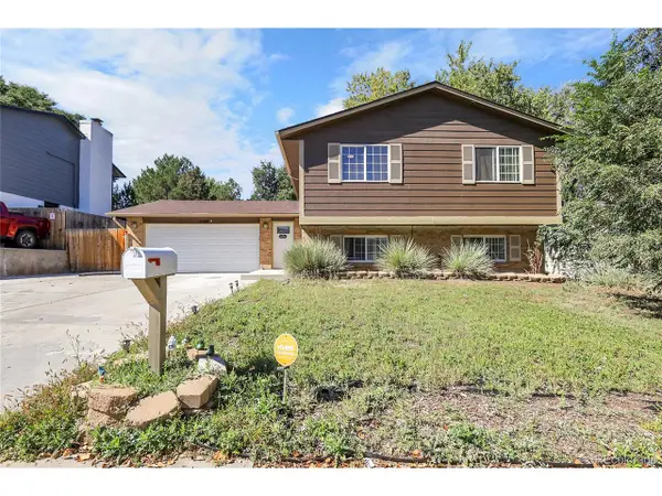 3247 S Ensenada Way, Aurora, CO 80013