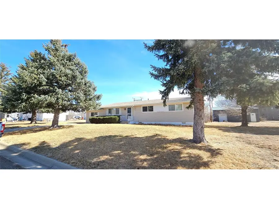 312 Loveland Ave, Flagler, CO 80815 - #2