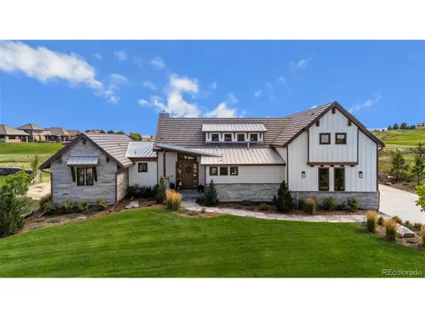 6436 Holy Cross Ct, Castle Rock, CO 80108