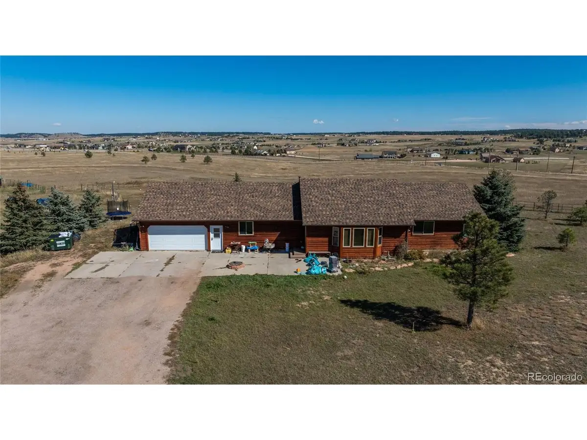 6950 Hodgen Rd, Colorado Springs, CO 80908 - #1