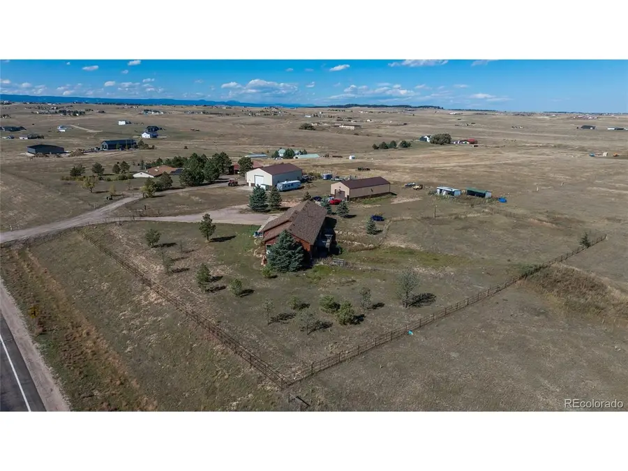6950 Hodgen Rd, Colorado Springs, CO 80908 - #2