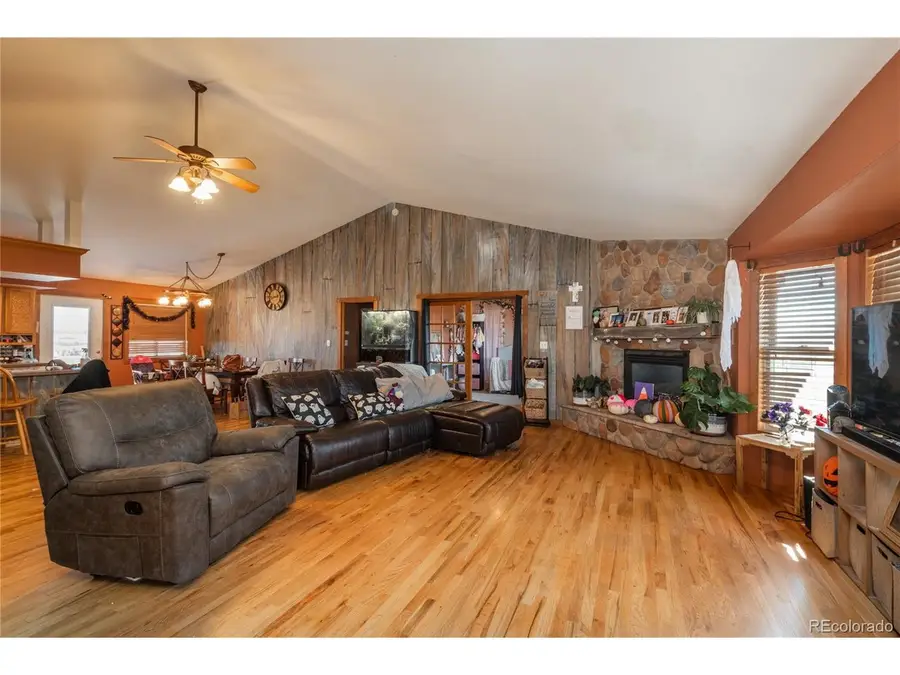 6950 Hodgen Rd, Colorado Springs, CO 80908 - #3