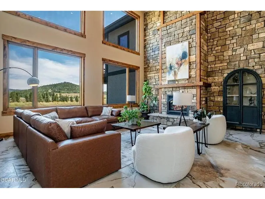 584 Gcr 6237, Granby, CO 80446 - Image #3