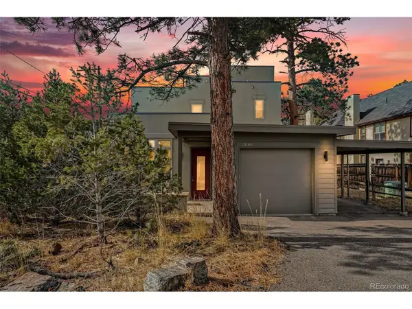 3069 Bergen Point Trl, Evergreen, CO 80439
