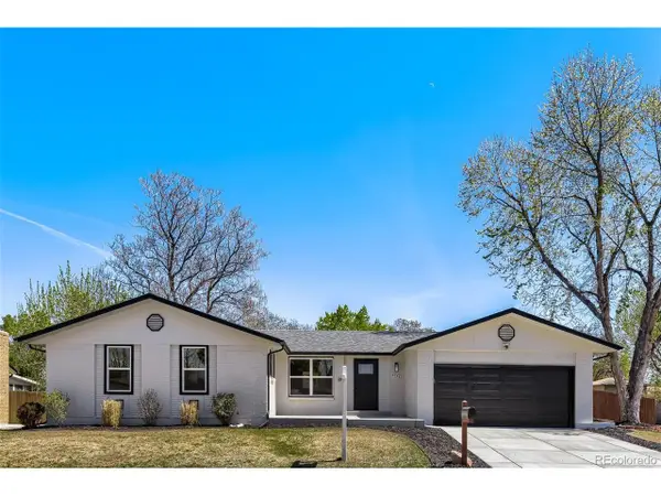 3158 S Dayton Ct, Denver, CO 80231
