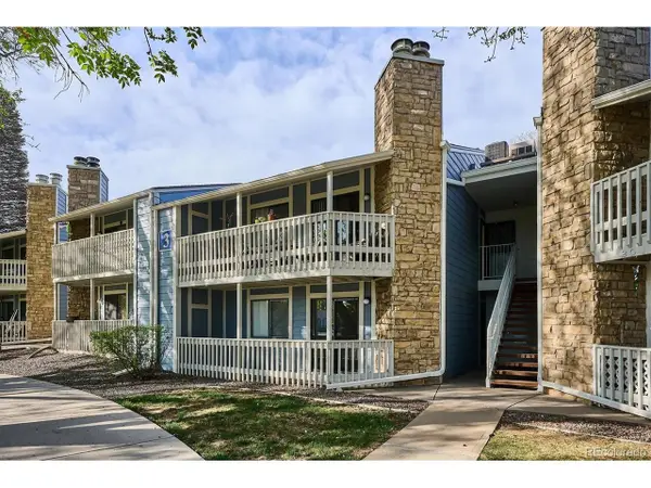 Address Withheld By Seller, Denver, CO 80247