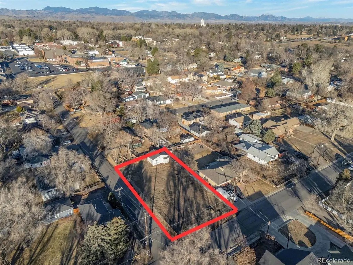 2105 Teller St, Lakewood, CO 80214 - #1