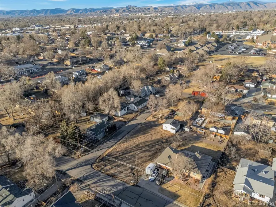 2105 Teller St, Lakewood, CO 80214 - #3