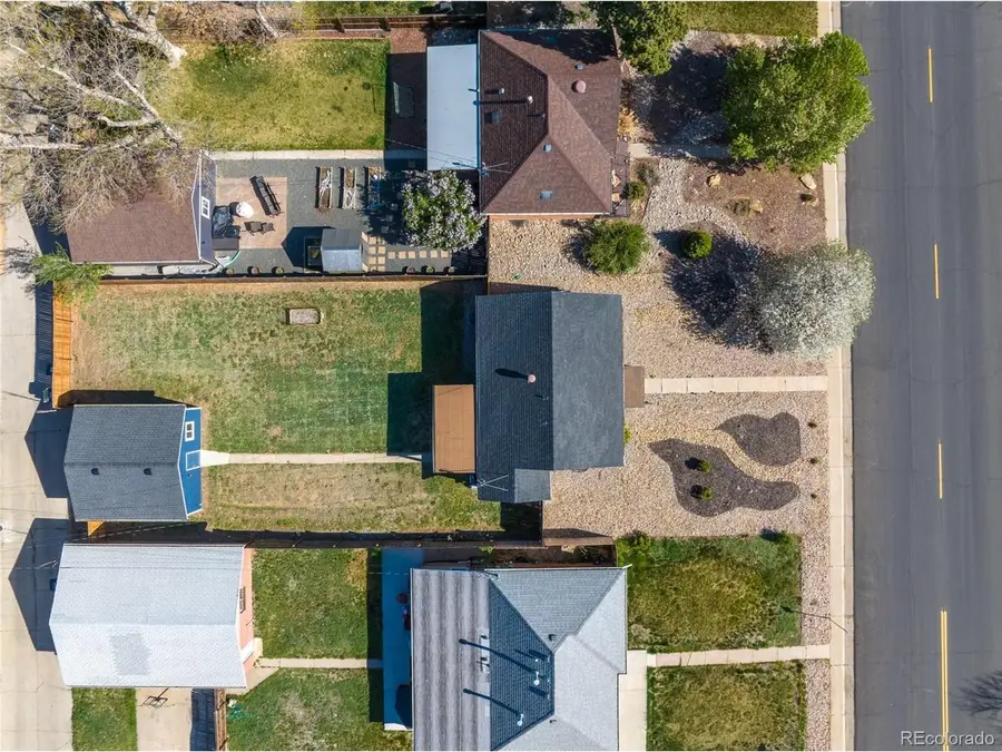 3011 Oneida St, Denver, CO 80207 - #3