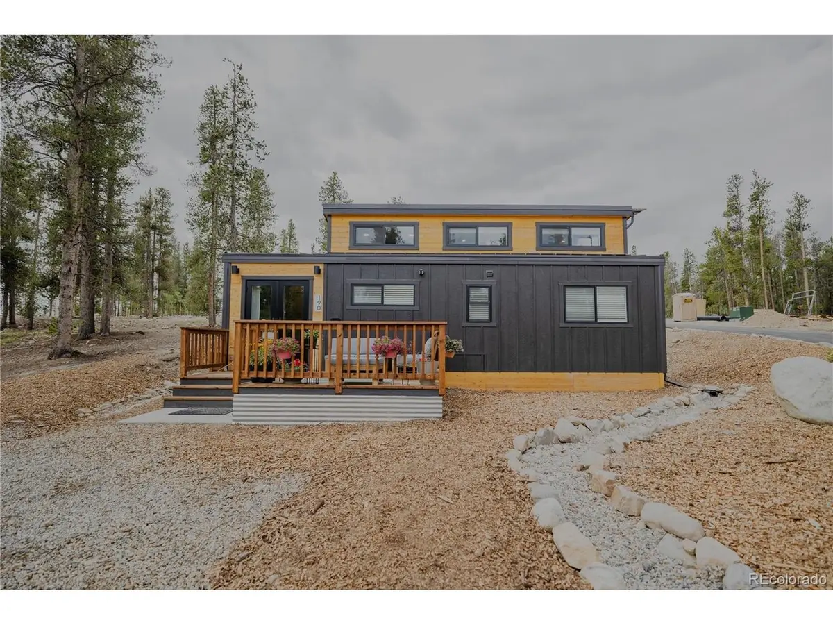 190 Star Gazing Cir, Fairplay, CO 80440 - #1