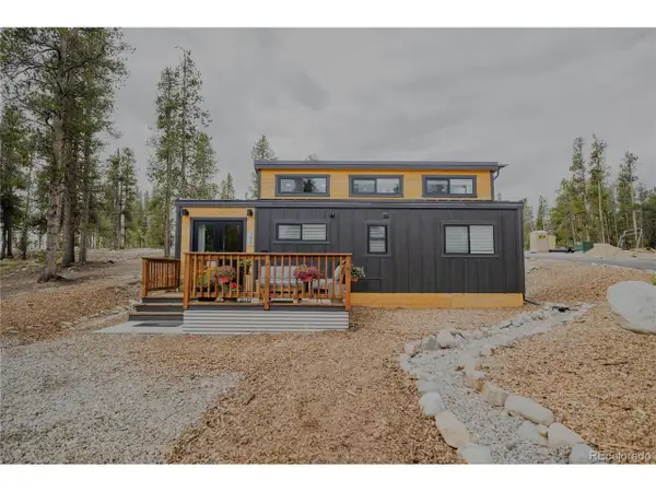 190 Star Gazing Cir, Fairplay, CO 80440