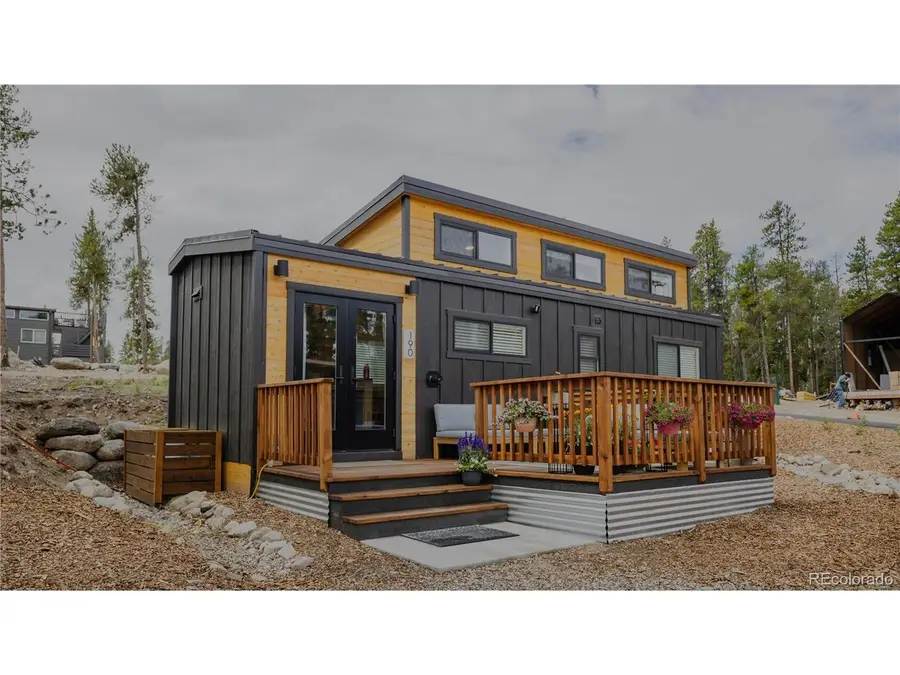 190 Star Gazing Cir, Fairplay, CO 80440 - #3