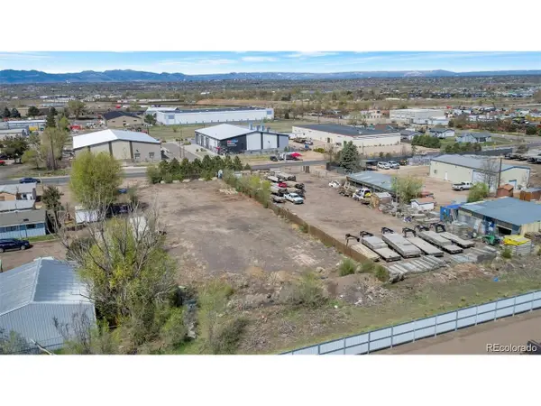 8550 Rosemary St, Commerce City, CO 80022