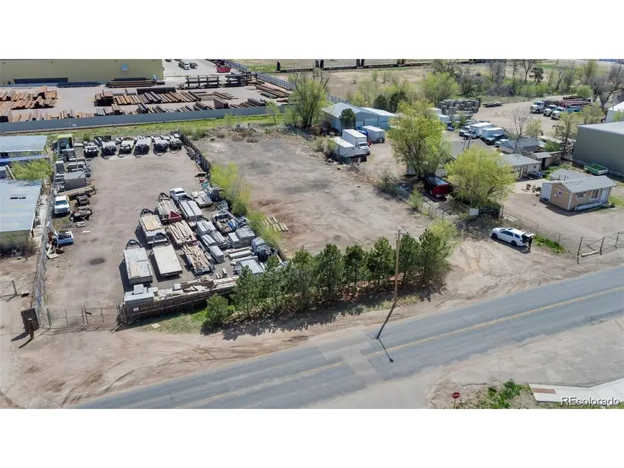 8550 Rosemary St, Commerce City, CO 80022 - #2