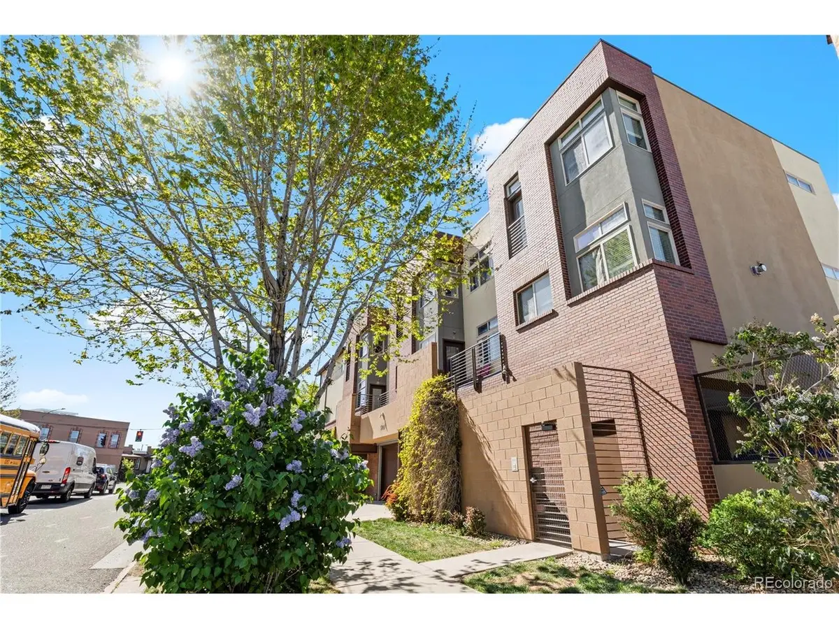 500 30th St #6, Denver, CO 80205 - #1