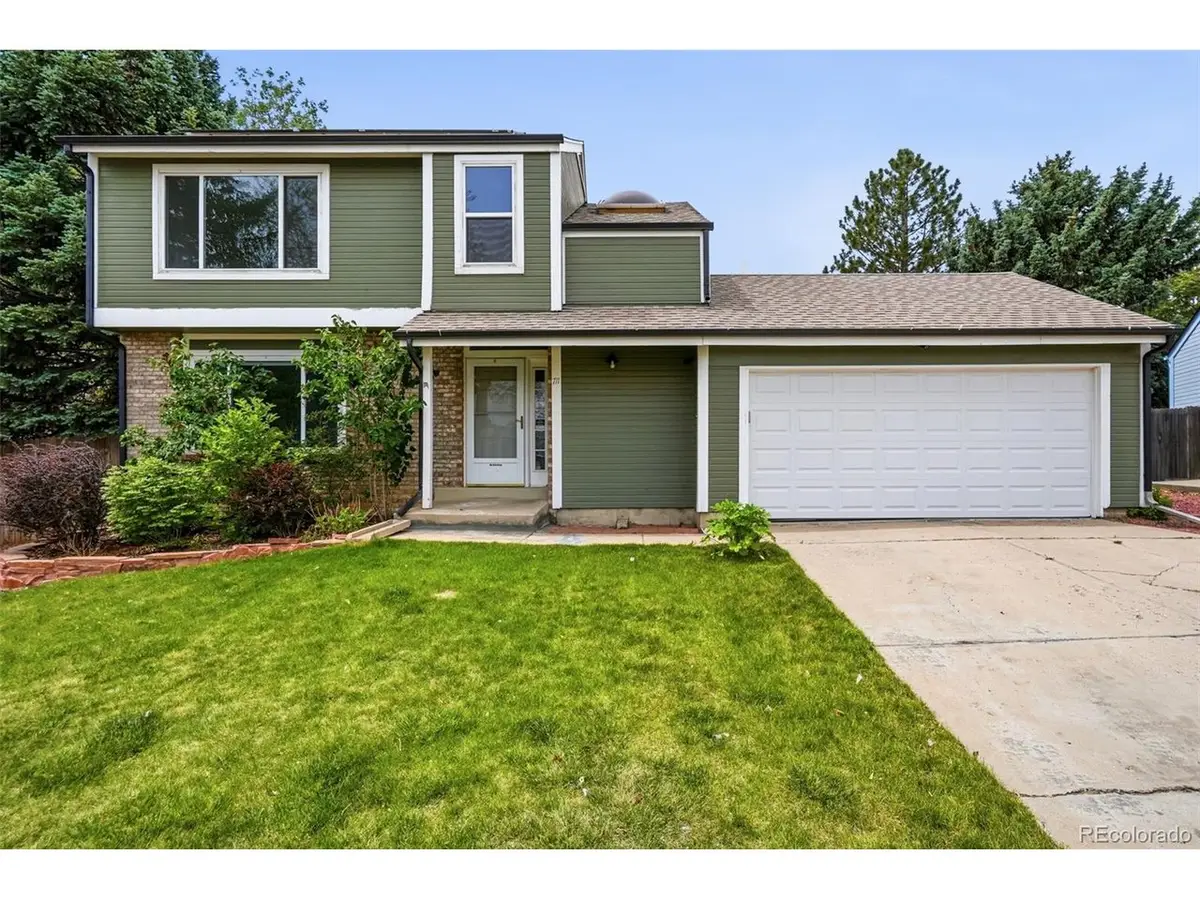 711 S Granby Cir, Aurora, CO 80012 - #1