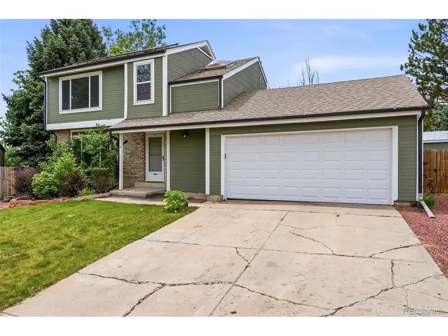 711 S Granby Cir, Aurora, CO 80012 - #2