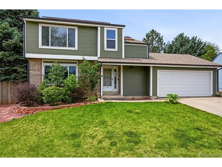 711 S Granby Cir, Aurora, CO 80012 - #3