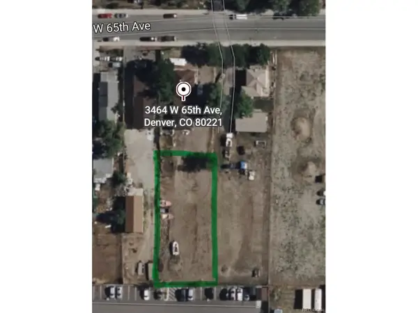 3466 W 65th Avenue, Westminster, CO 80221