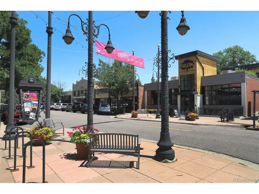 595 S High St, Denver, CO 80209 - #2