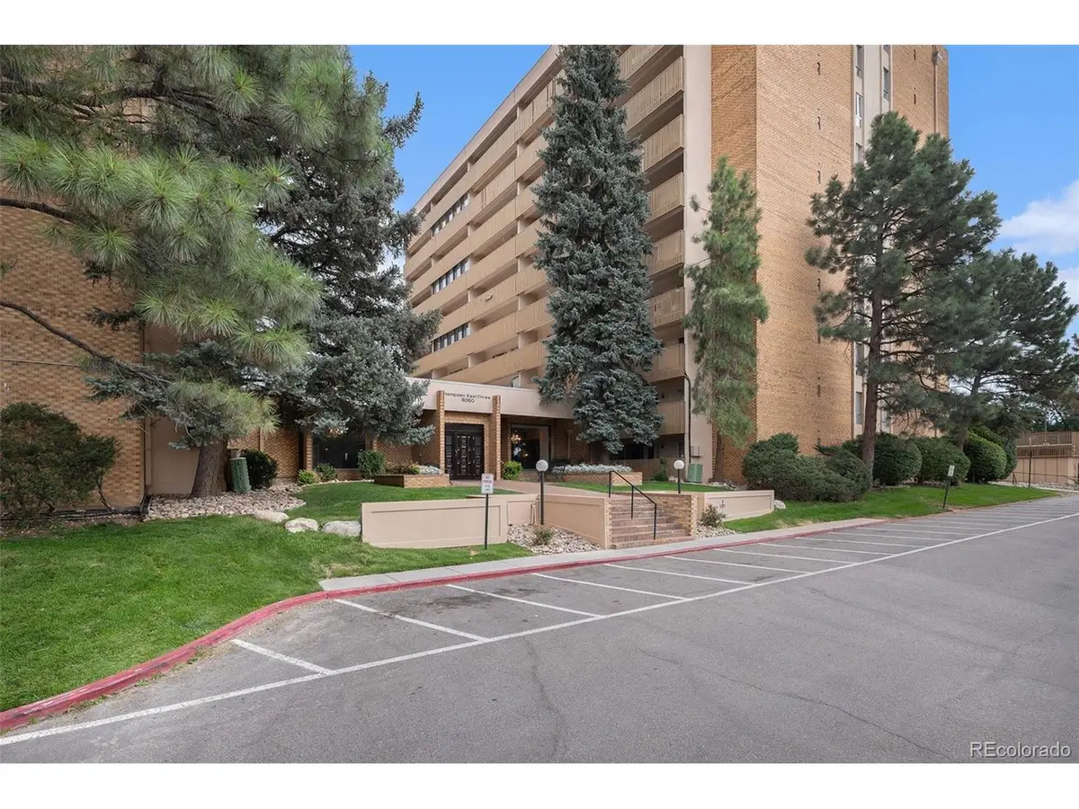 8060 E Girard Ave #210, Denver, CO 80231 - Image #1
