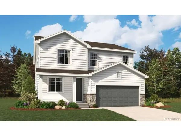 Address Withheld By Seller, Brighton, CO 80601