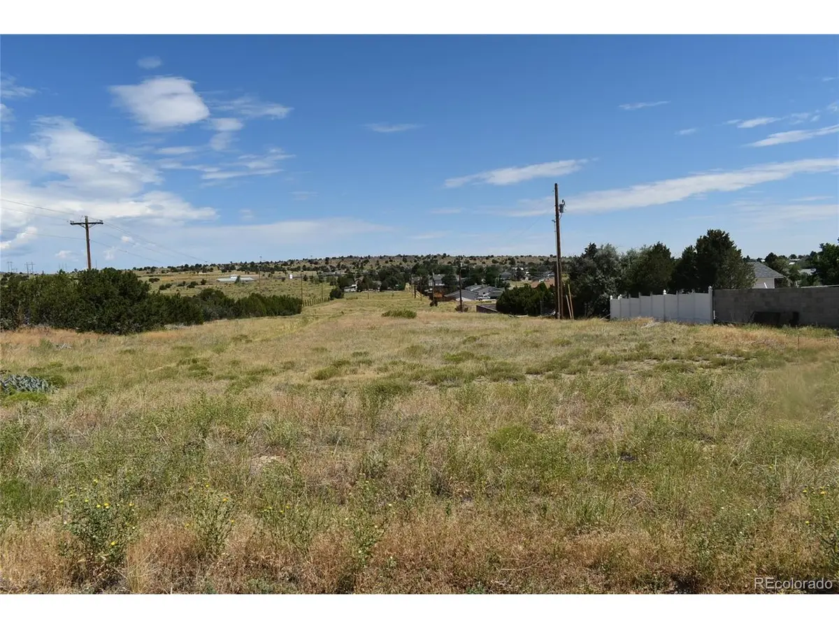 0 2nd St, Walsenburg, CO 81089 - #1