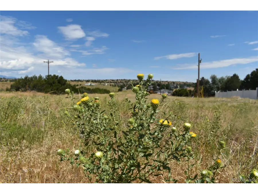 0 2nd St, Walsenburg, CO 81089 - #3