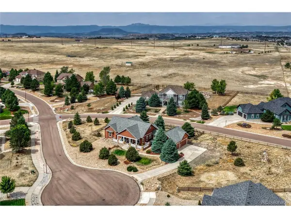 5302 Danvers Ct, Castle Rock, CO 80104