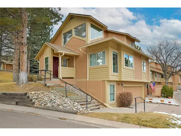365 Autumn Ridge Cir #A, Colorado Springs, CO 80906