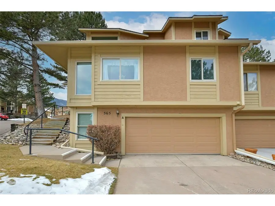 365 Autumn Ridge Cir #A, Colorado Springs, CO 80906 - Image #2