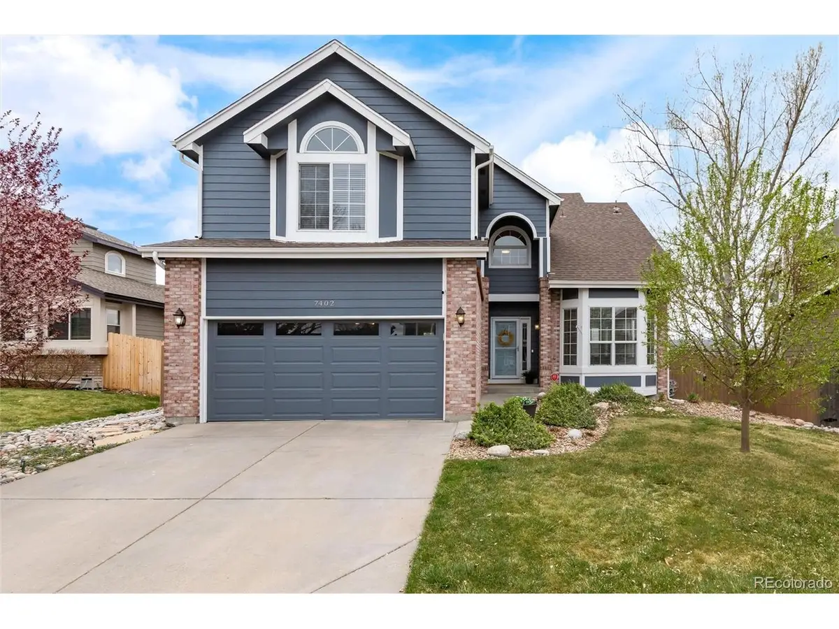 7402 Powderhorn Dr, Lone Tree, CO 80124 - #1
