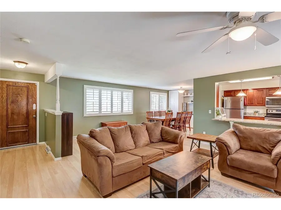 8186 E Girard Ave, Denver, CO 80231 - #2
