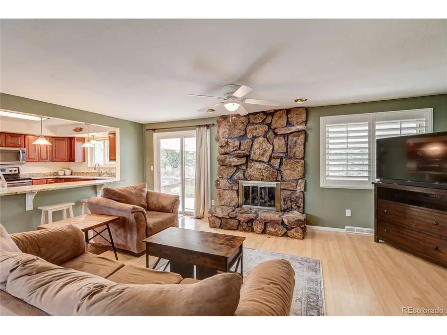 8186 E Girard Ave, Denver, CO 80231 - #3
